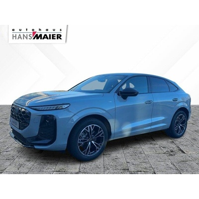 Audi Q3 TDI S tronic S-line Sportback 110 kW