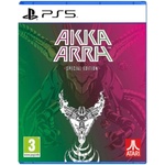 Atari Akka Arrh [Special Edition] (PS5)