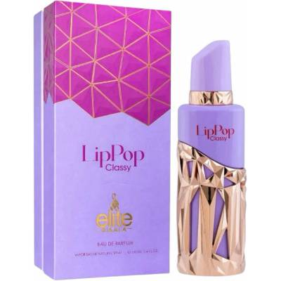 Risala Elite LipPop Classy parfémovaná voda dámská 100 ml