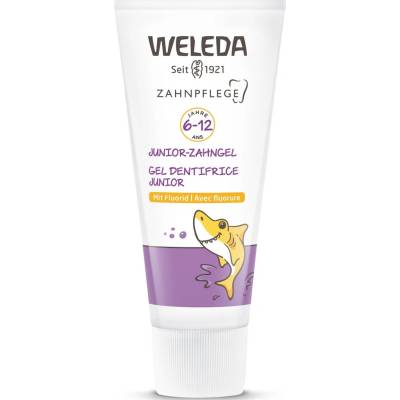 Weleda Zubný gél Junior 50 ml