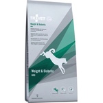 TROVET Weight Reduction Diet 12,5 kg