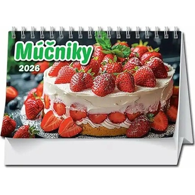 Stolový Múčniky 2026