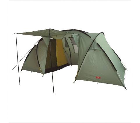 Jurek KAMPY 4