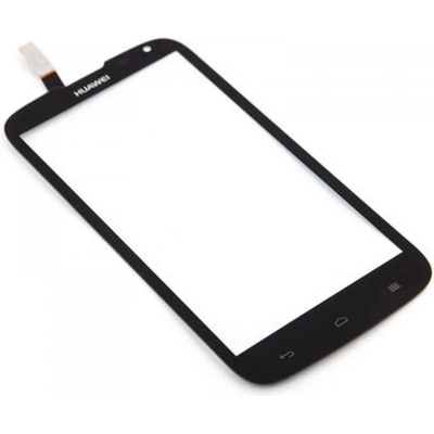 Тъч скрийн, Besmart, Huawei Ascend g610 touch, Черен (BSMART151)