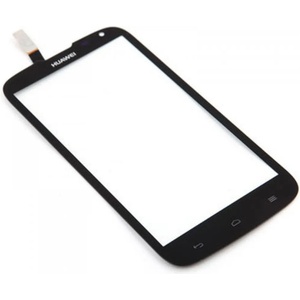  Тъч скрийн, Besmart, Huawei Ascend g610 touch, Черен (BSMART151)