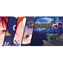 Disgaea