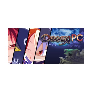 Disgaea