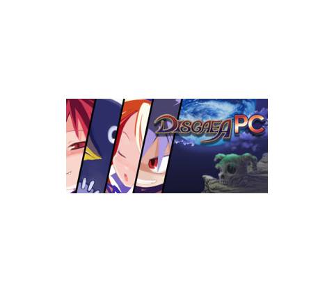 Disgaea