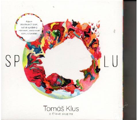 KLUS TOMAS - SPOLU