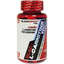 BLADE SPORT L-Carnitine 1000 100 kapsúl