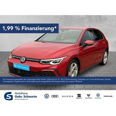 Volkswagen Golf GTI 180 kW – Hledejceny.cz