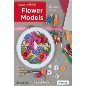 Flower Models | Lesley Teare (2016)