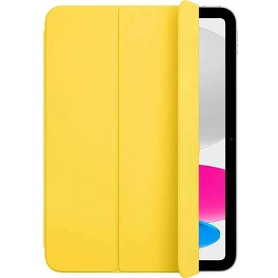 Apple Smart Folio iPad 11 (2025) citrónově žluté MDEN4ZM/A