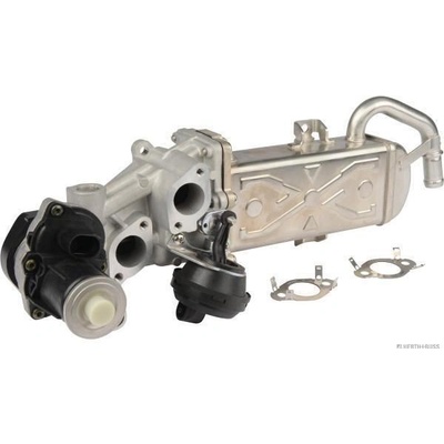 AGR - Ventil HERTH+BUSS ELPARTS 70671090