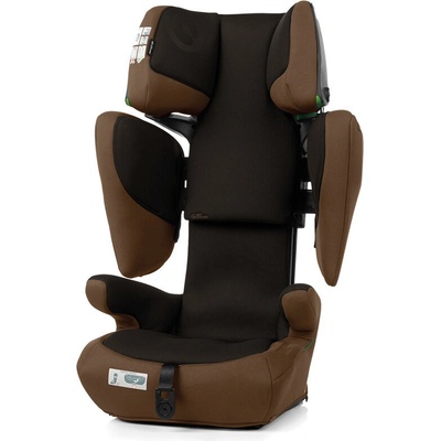 JANÉ Concord Transformer Itech i-size 2023 Dark Oak