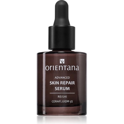 Orientana Reishi Skin Repair Serum регенериращ серум 30ml