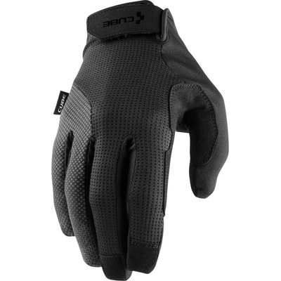 Cube CMPT Comfort LF black