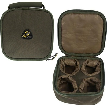 Carp Spirit Obal na Náhradní Cívky Spools Case