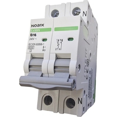 Noark 100023 Ex9BN 1PN B16