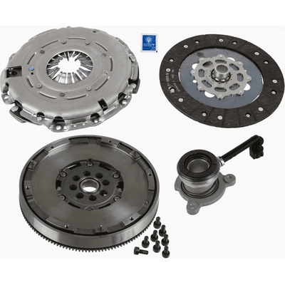 SACHS Spojková sada 2290 601 182