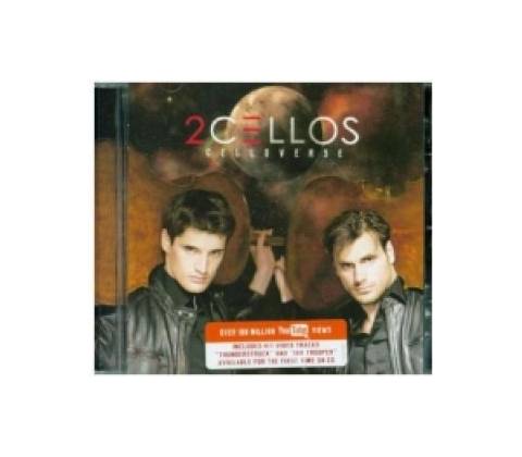 Two Cellos - Lp3 CD