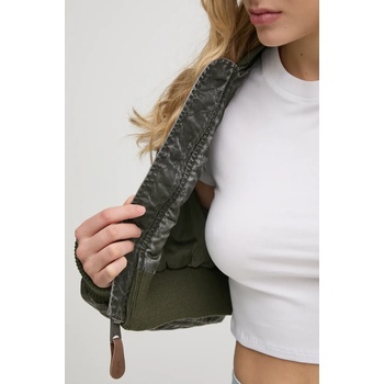 Alpha Industries Яке бомбър Alpha Industries MA-1 Vintage Cropped Wmn (156002)