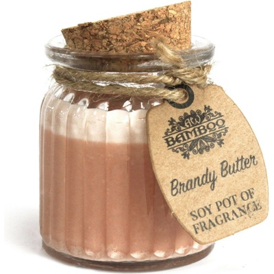Zafilo Brandy butter 120 g