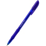  Химикалка Axent Flow 0.7 mm Син (1601099-06-AB1054-02)