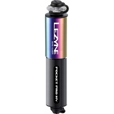 Lezyne Pocket Drive PRO HV 90PSI