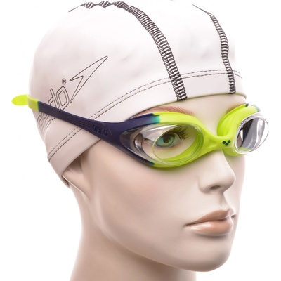 arena spider junior зелен