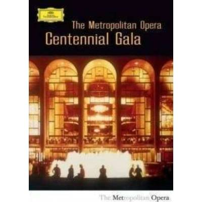 CENTENNIAL GALA - RUZNI KLASIKA