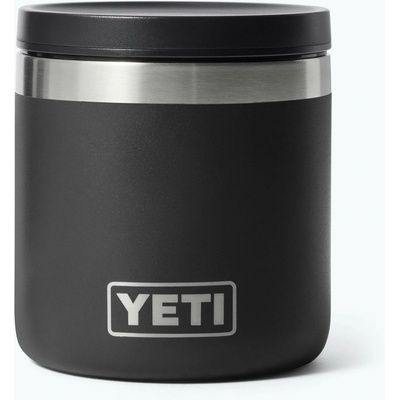 Yeti termoska na jídlo R8 Food Jar 237 ml black