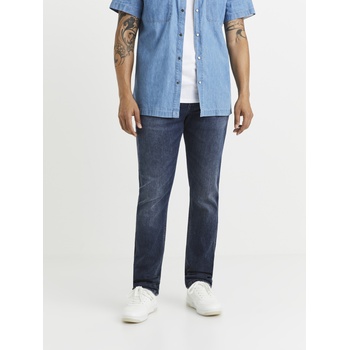 Celio Тъмно сини мъжки дънки със слим кройка Celio Celio | Sin | МЪЖЕ | 30/34