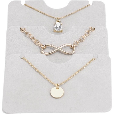 Stackers Стойка за колие за ковчежета Stackers 3 бр (75918)