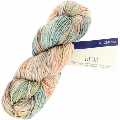 Malabrigo Rios Zahara 267