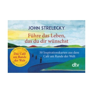Führe das Leben, das du dir wünschst | Root Leeb, Bettina Lemke (ISBN: 9783423350419)