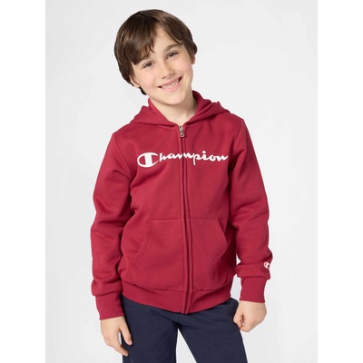 Champion Суитшърт Hooded Full Zip Sweatshirt