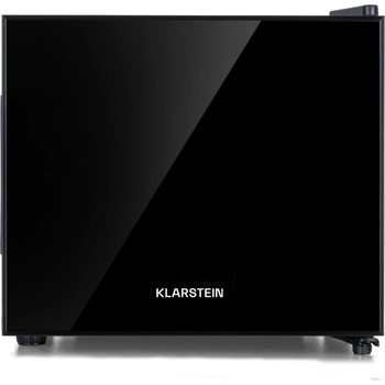 Klarstein Frosty A Black