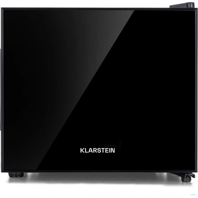 Klarstein Frosty A Black