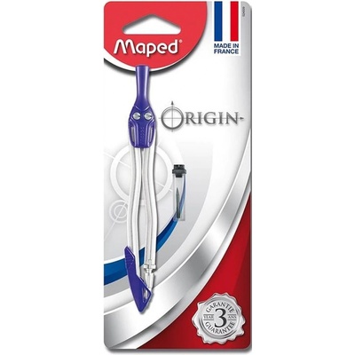 Maped kružítko Origin + tuhy