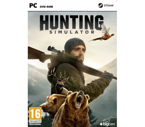 Hunting Simulator
