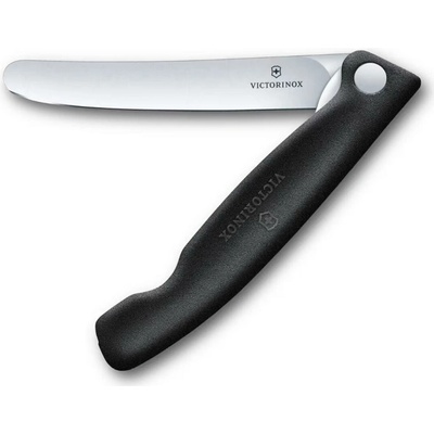 Victorinox - Zavírací nůž SWISS CLASSIC 11 cm černá 6.7803.F