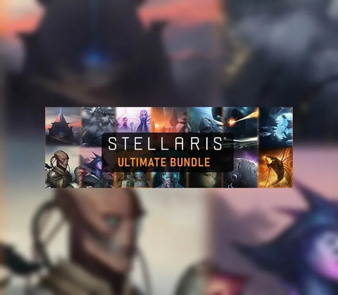 Stellaris: Ultimate Bundle 2021