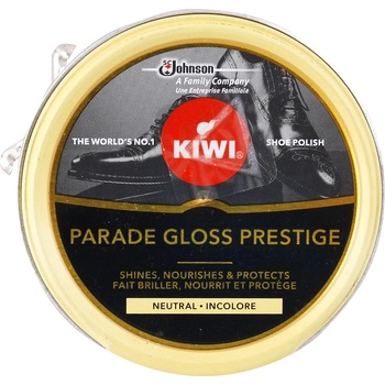 Kiwi Parade gloss prestige bezfarebný 50 ml