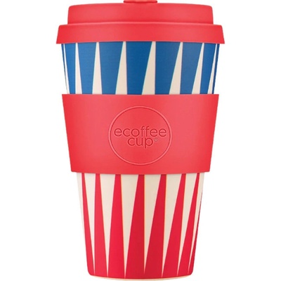 Ecoffee Cup termohrnček Dale Buggins 400 ml