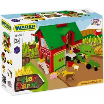 WADER Farma