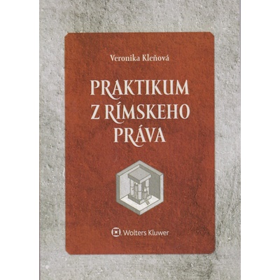 Praktikum z rímskeho práva