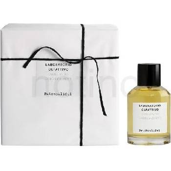 Image 1 of Laboratorio Olfattivo Patchouliful EDP 100 ml