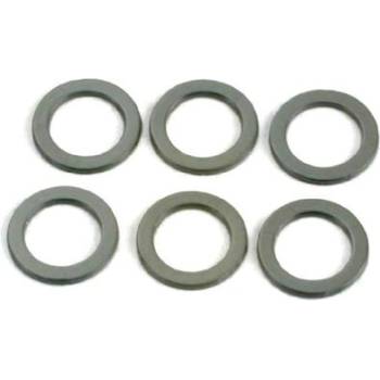 Traxxas шайба тефлон 4x6x0.5mm (6)