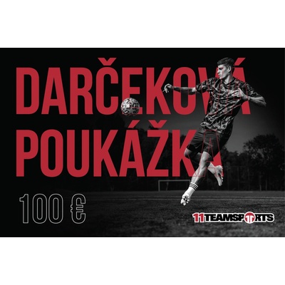 11teamsports 100€ voucher-11ts-100-eur-sk